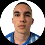 Matej Škvorc