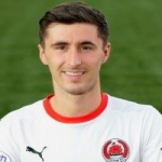 Billy Mortimer