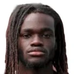 Cherif Cisse