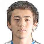 Askhat Turgunbaev