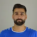 Hishar Hussein Ibo
