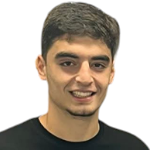 Giannis Mantas