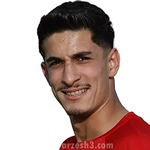Amirhossein Mahmoudi