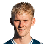 Wesley Hof