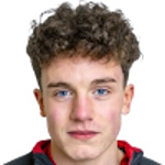 Josh Harpur