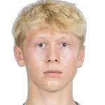 Max Harwood