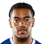 O'Shea Ellis