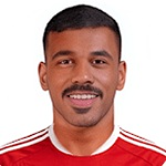 Ali Humood Al-Dosari