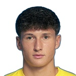 Santino Pistrol