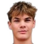 Hudson Davis