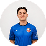 Luka Kereša