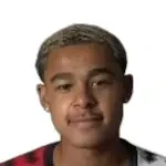 Jayvon Colwill