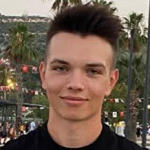Kacper Ostrowski