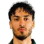 Ilias Aoumaich