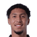 Oussama Thiangkham