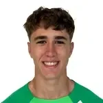 Mateusz Krygowski