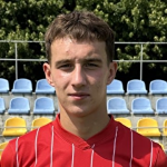 Nazar Velychko