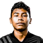 Joshua Santiago