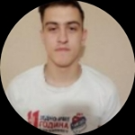 Jovan Krtinić