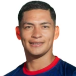 Junior Navas