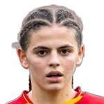 Angelina Dresaj