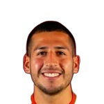 Brandón Ochoa