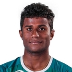 Francinilson Meireles Maranhão