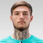Nikita Lobusov