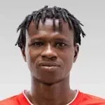 Mohamed Lamine  Fofana