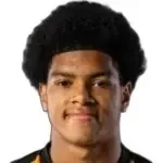 Calvin Okike