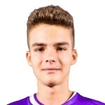 Eric Nistor