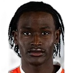 Andre Gitau