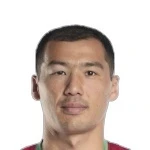 Jasurbek Hakimov