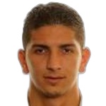 Johnny Leverón