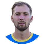 Dmytro Chernukha