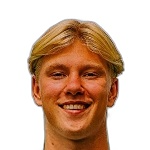 Robin van Asten