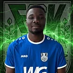 Makafui Kojo Ahiaklo-Kuz