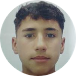 Matheo Josué Bueno Reynolds