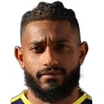 Michael Faty