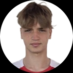 Patrick Mutu