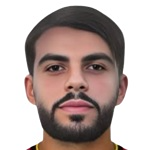 Yassine Soltani