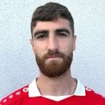 Yannis Bellali