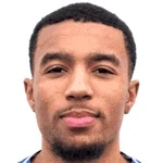 Jaiden Drakes-Thomas