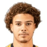 Jared Myers