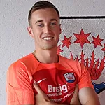 Nico Lubecki