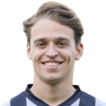 Matt Bolhuis