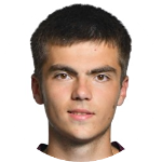Dmytro Maksymenko