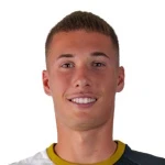 Lucas D'Agrella