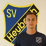 Joshua Diehl