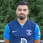 Serkan Kozlu